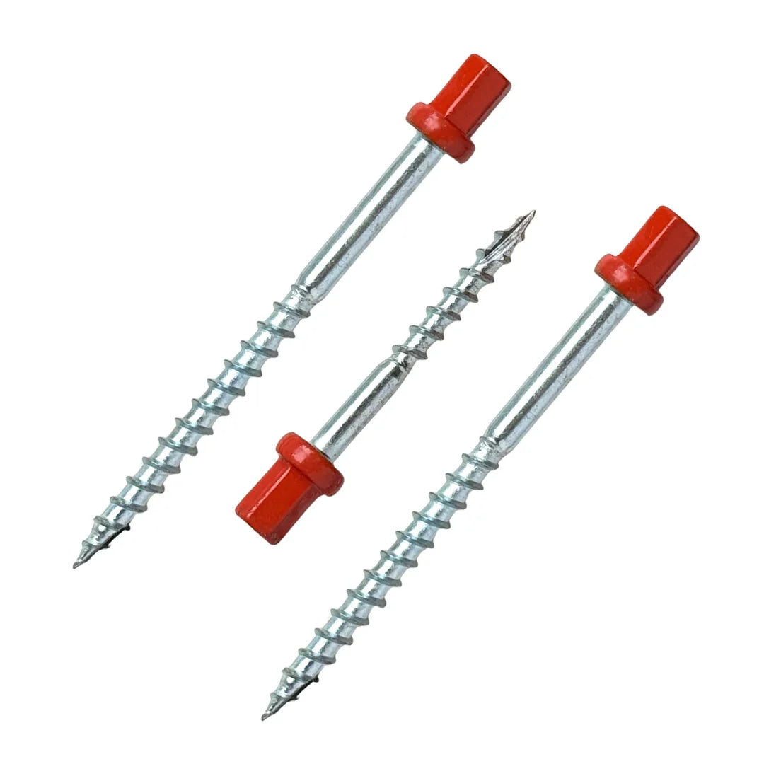 Duplex™ screws