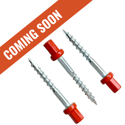COMING SOON: #8 x 1-5/8" DUPLEX® SCREWS – 10LB BUCKET