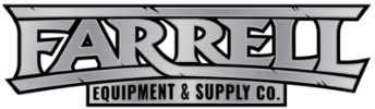 Farrell Equipment