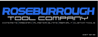 Roseburrough Tool Co